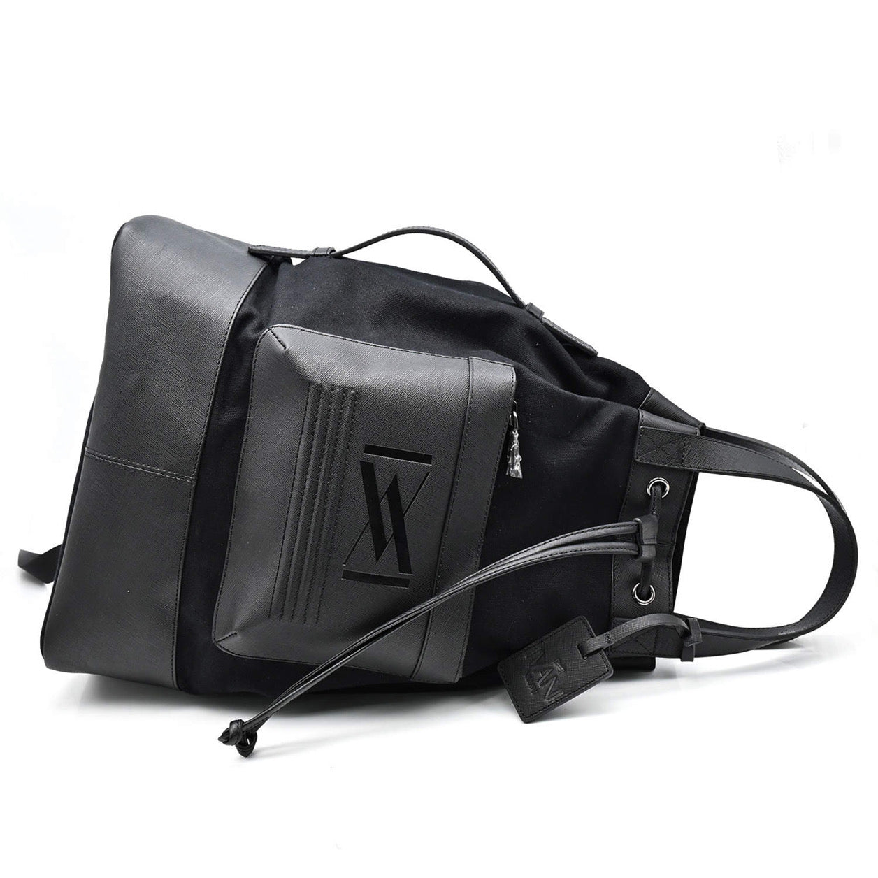 Drawstring Backpack