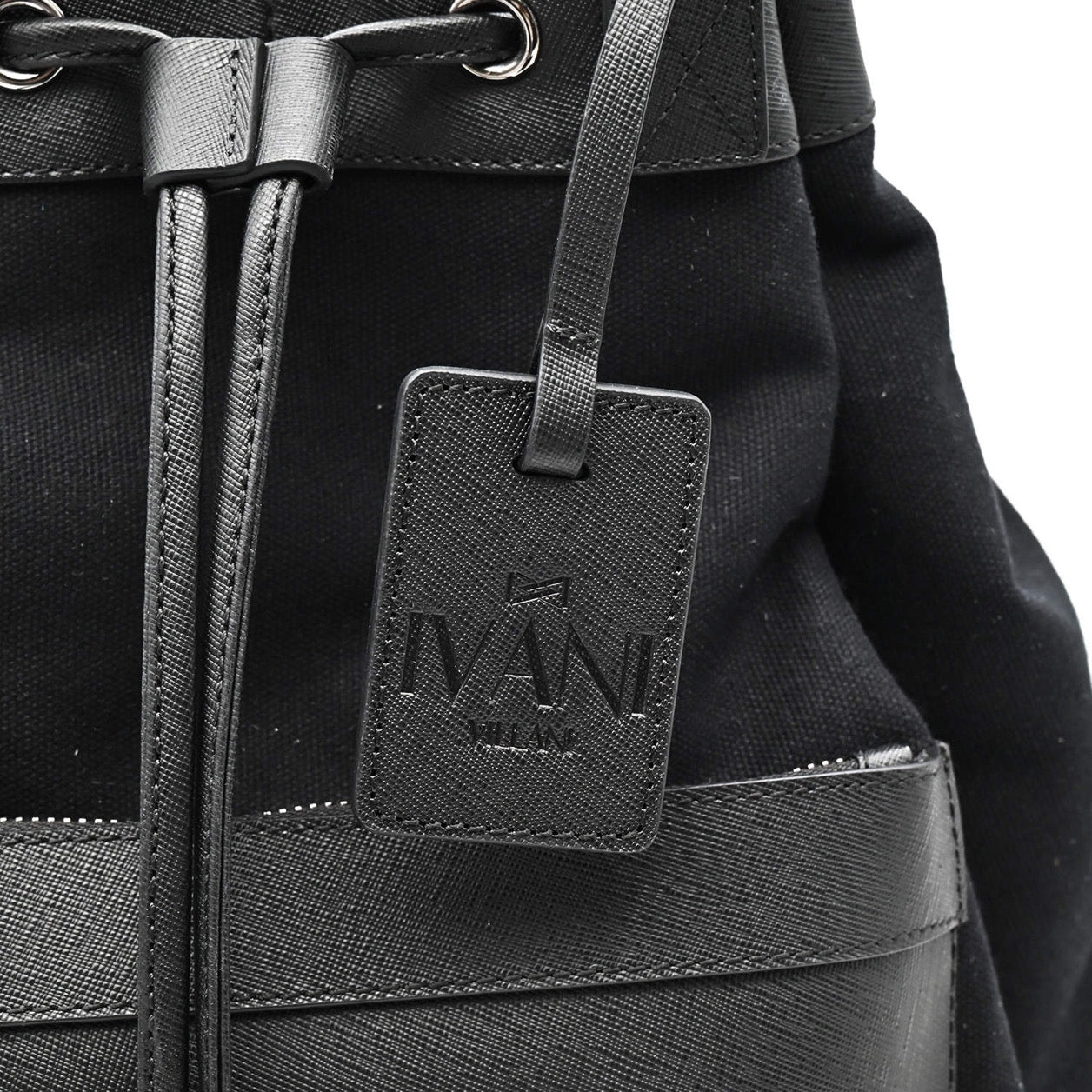 Drawstring Backpack