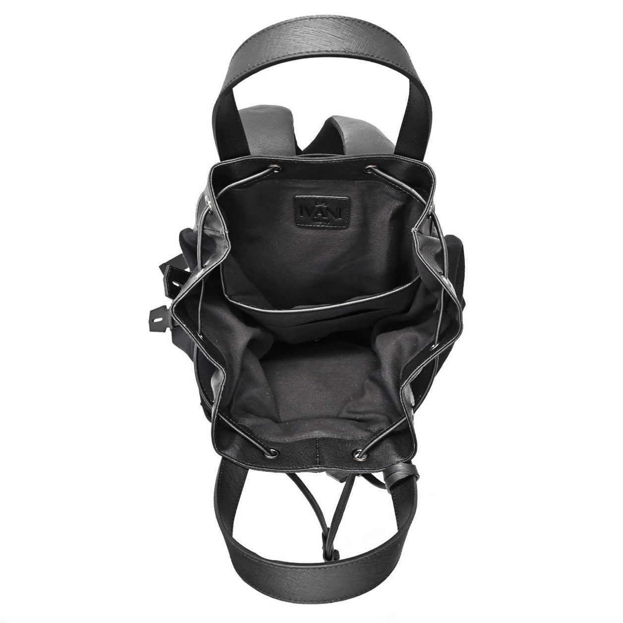 Drawstring Backpack