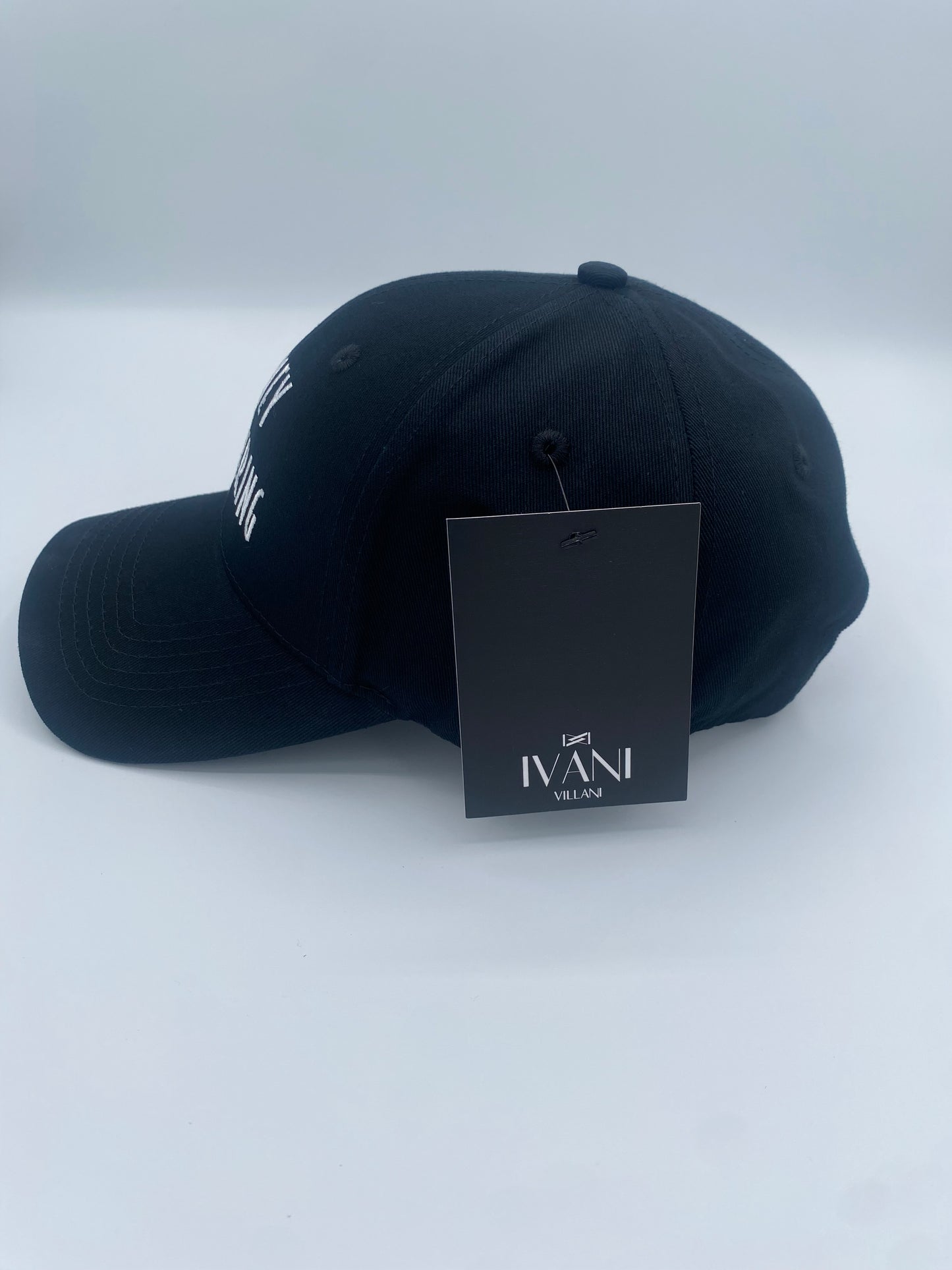 Money Laundering Hat