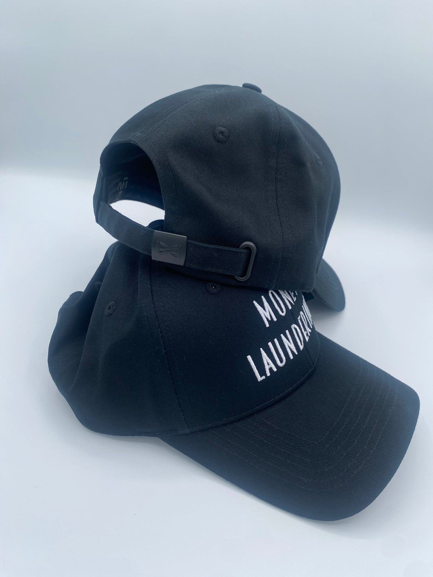 Money Laundering Hat