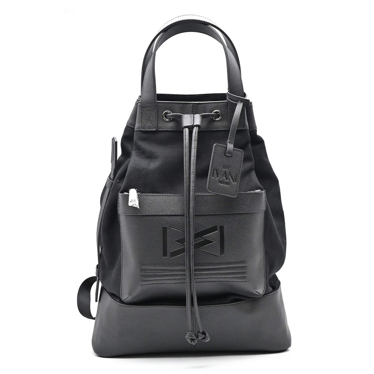 Drawstring Backpack