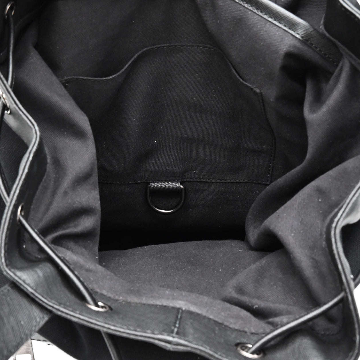 Drawstring Backpack